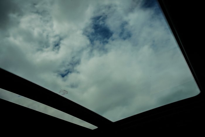 2025 RAM 1500 Rebel Hurricane SO