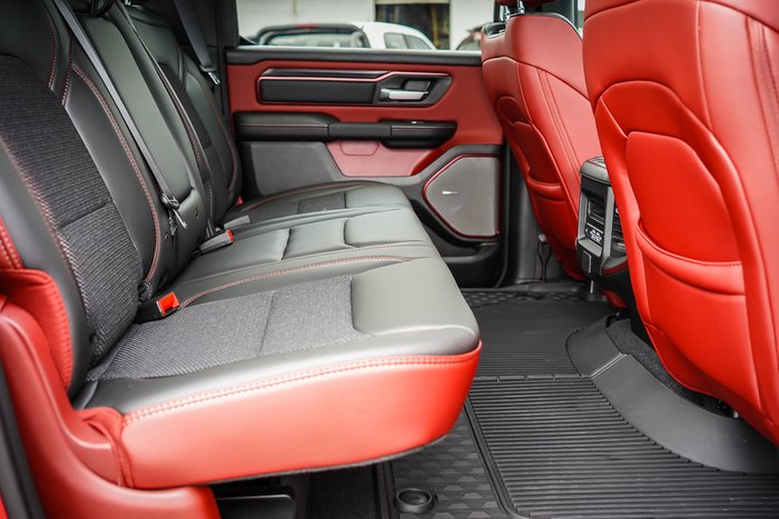 2025 RAM 1500 Rebel Hurricane SO