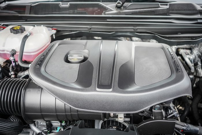 2025 RAM 1500 Rebel Hurricane SO