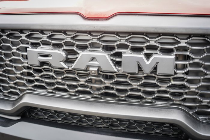 2025 RAM 1500 Rebel Hurricane SO