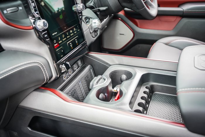 2025 RAM 1500 Rebel Hurricane SO