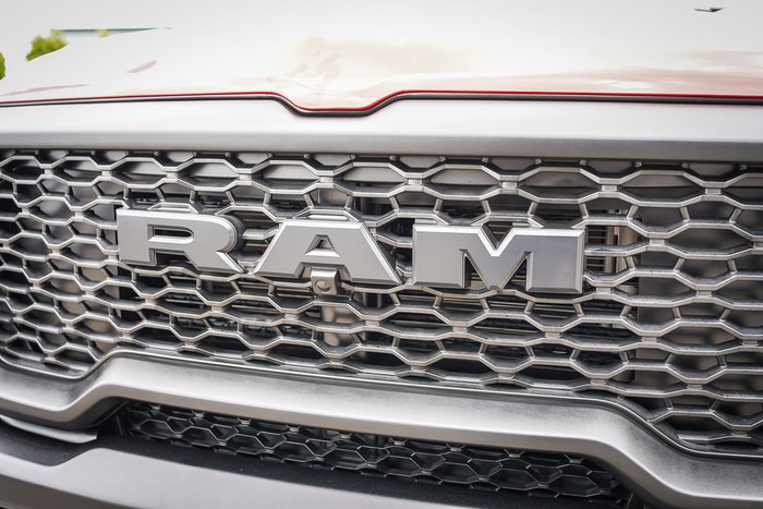 2025 RAM 1500 Rebel Hurricane SO