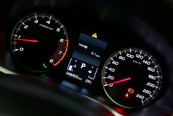 2023 Mitsubishi Eclipse Cross Exceed