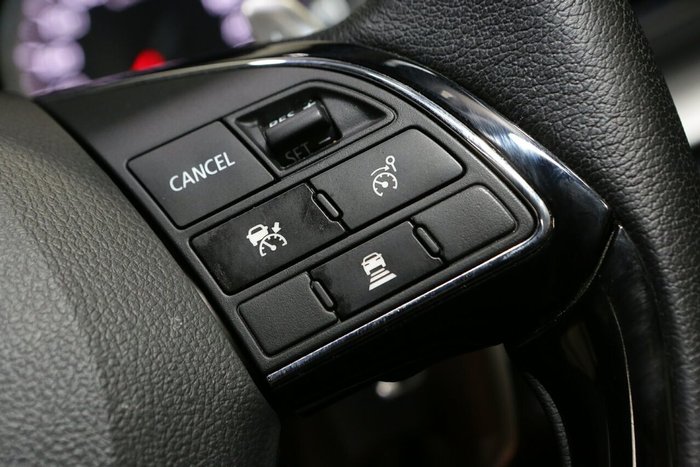 2023 Mitsubishi Eclipse Cross Exceed