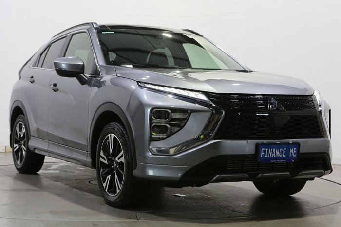 2023 Mitsubishi Eclipse Cross