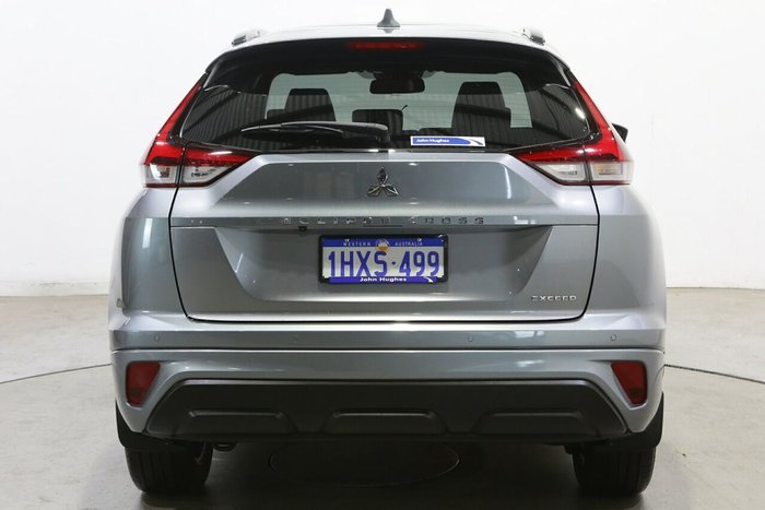 2023 Mitsubishi Eclipse Cross Exceed