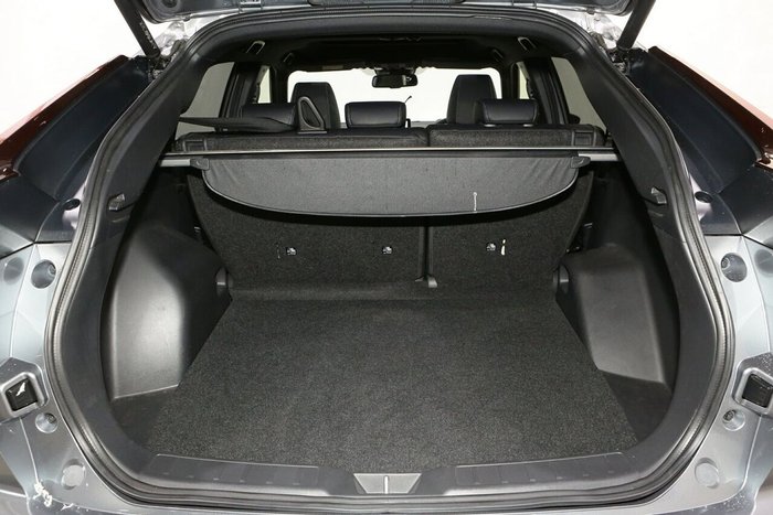 2023 Mitsubishi Eclipse Cross Exceed