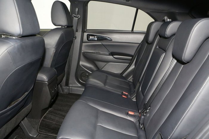 2023 Mitsubishi Eclipse Cross Exceed