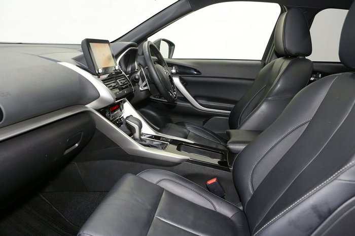 2023 Mitsubishi Eclipse Cross Exceed