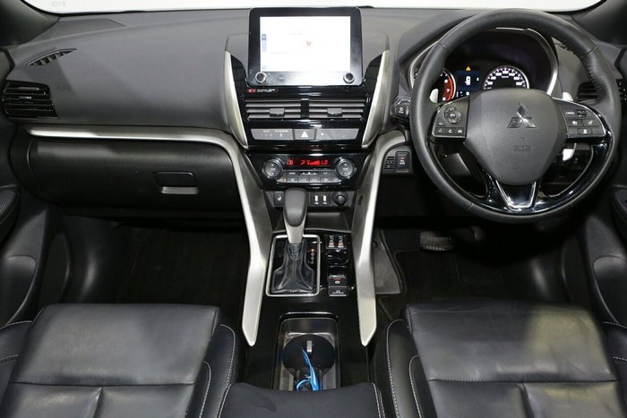 2023 Mitsubishi Eclipse Cross Exceed