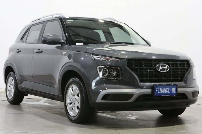 2024 Hyundai Venue