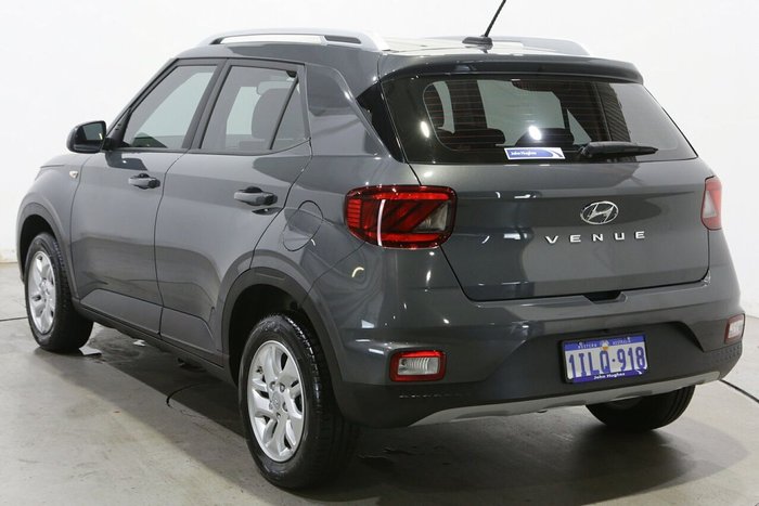 2024 Hyundai Venue