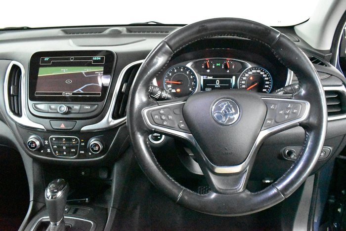 2018 Holden Equinox LTZ
