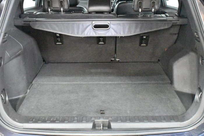 2018 Holden Equinox LTZ