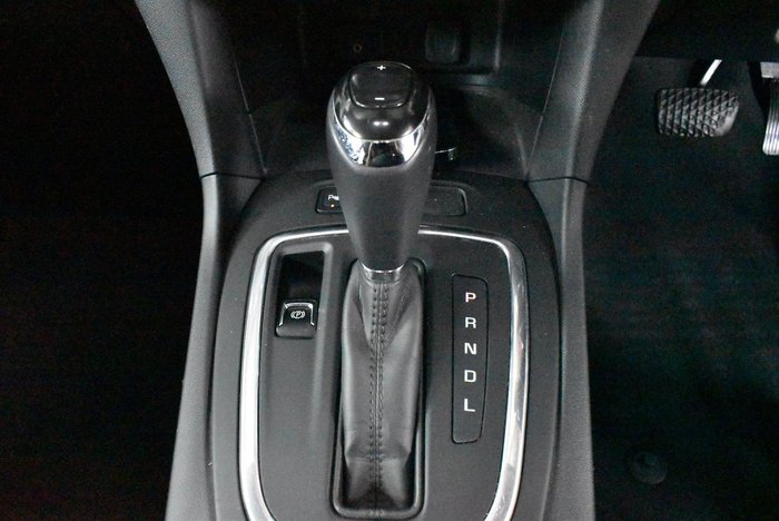 2018 Holden Equinox LTZ