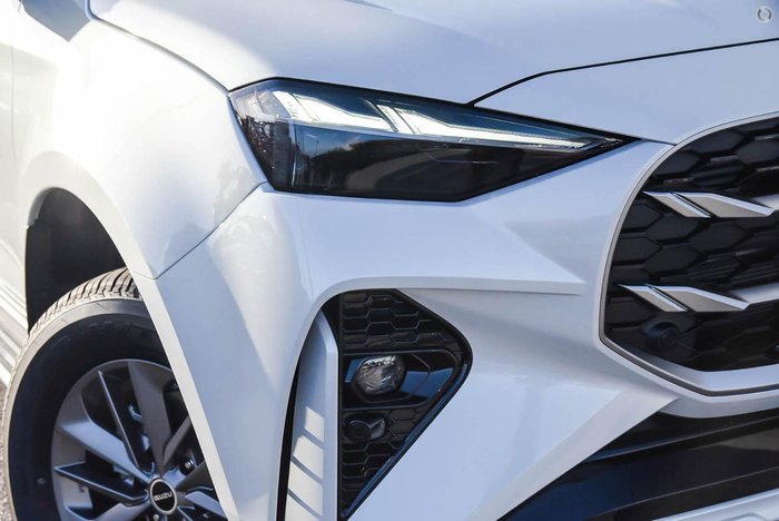 2025 Isuzu MU-X LS-U