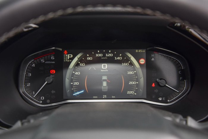 2025 Isuzu D-MAX BLADE