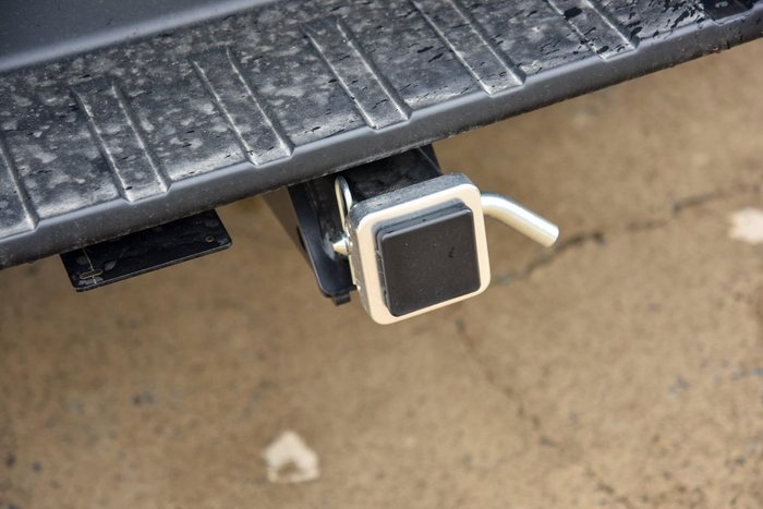 2025 Isuzu D-MAX BLADE