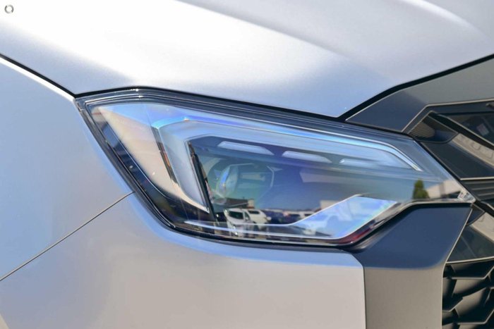 2025 Isuzu D-MAX X-RIDER