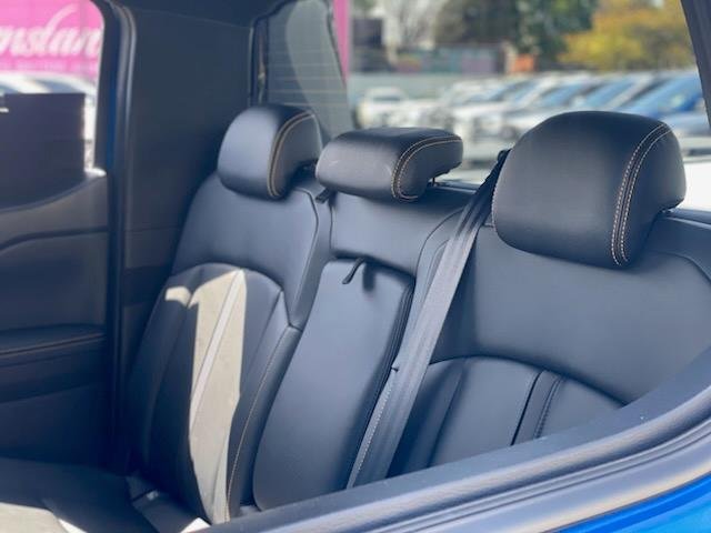 2025 Ford Ranger Wildtrak