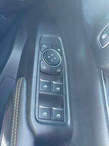 2025 Ford Ranger Wildtrak