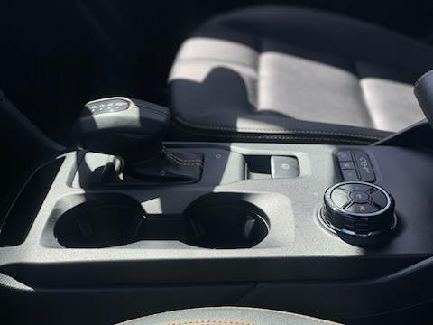 2025 Ford Ranger Wildtrak