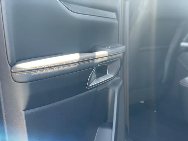 2025 Ford Ranger Wildtrak