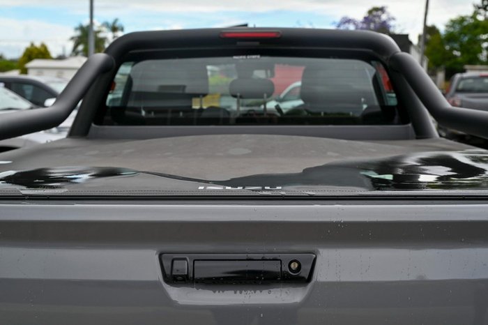 2025 Isuzu D-MAX X-RIDER