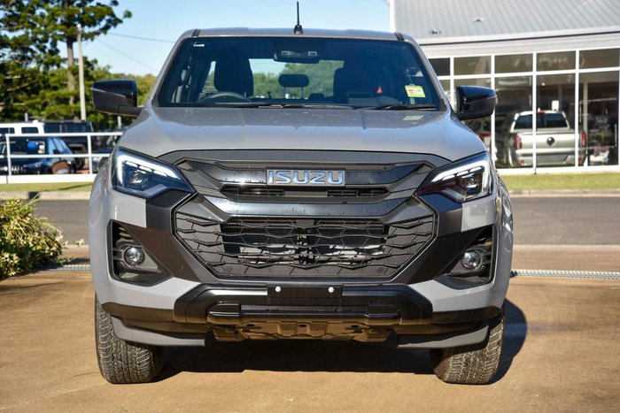 2025 Isuzu D-MAX X-RIDER