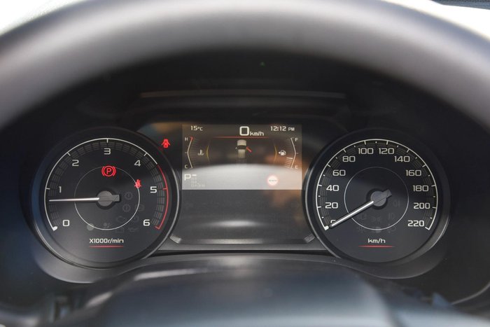 2025 Isuzu D-MAX X-RIDER