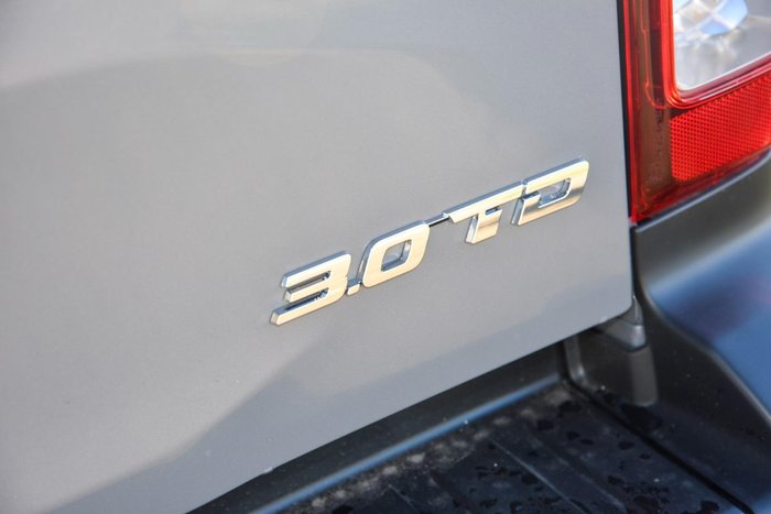 2025 Isuzu D-MAX X-RIDER