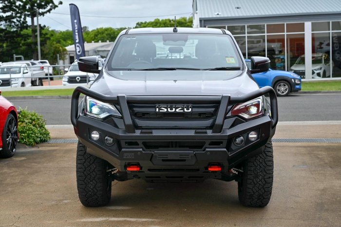 2025 Isuzu D-MAX X-RIDER