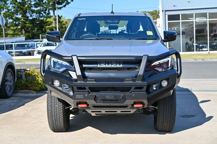 2025 Isuzu D-MAX X-RIDER