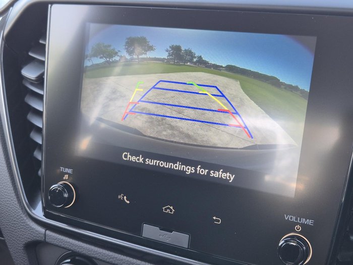 2025 Isuzu D-MAX X-RIDER