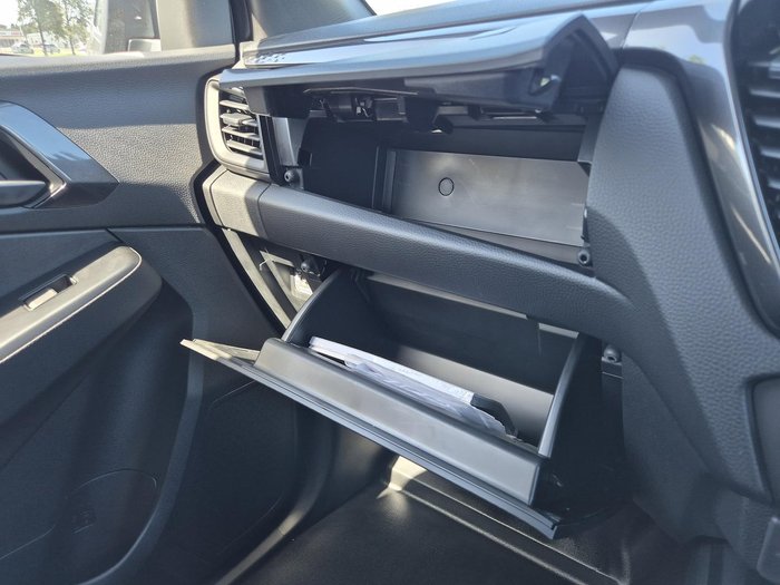 2025 Isuzu D-MAX X-RIDER