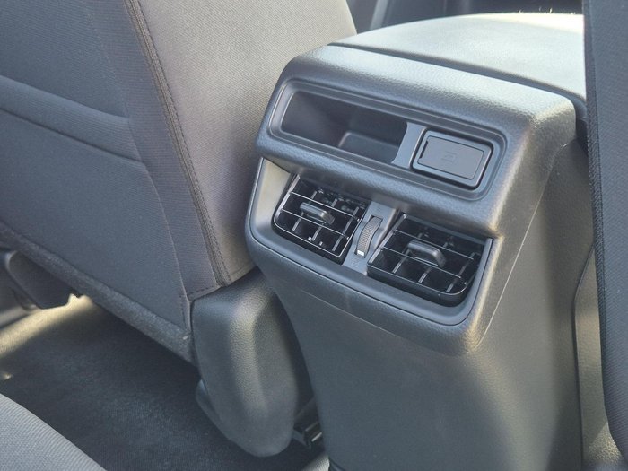 2025 Isuzu D-MAX X-RIDER