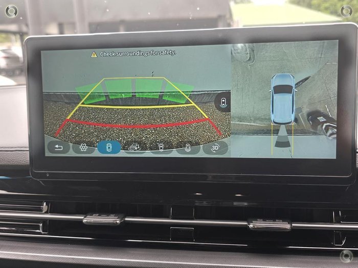 2024 KGM SsangYong Rexton Ultimate