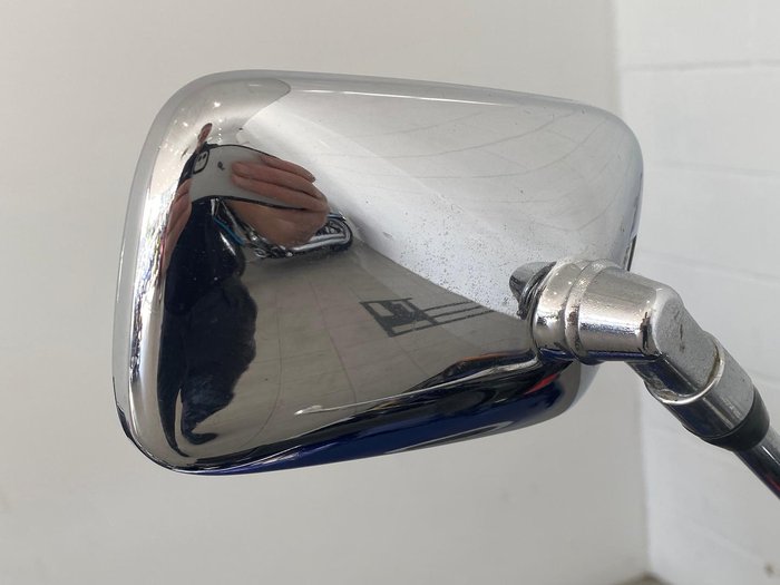 2007 Suzuki GSX1400 GSX White