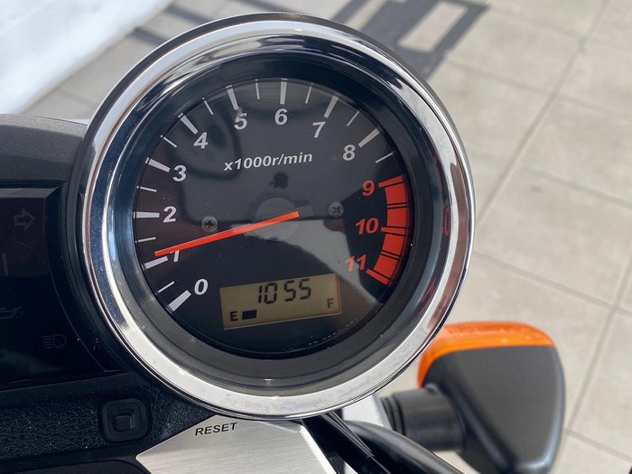 2007 Suzuki GSX1400 GSX White