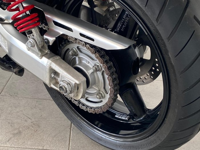 2007 Suzuki GSX1400 GSX White