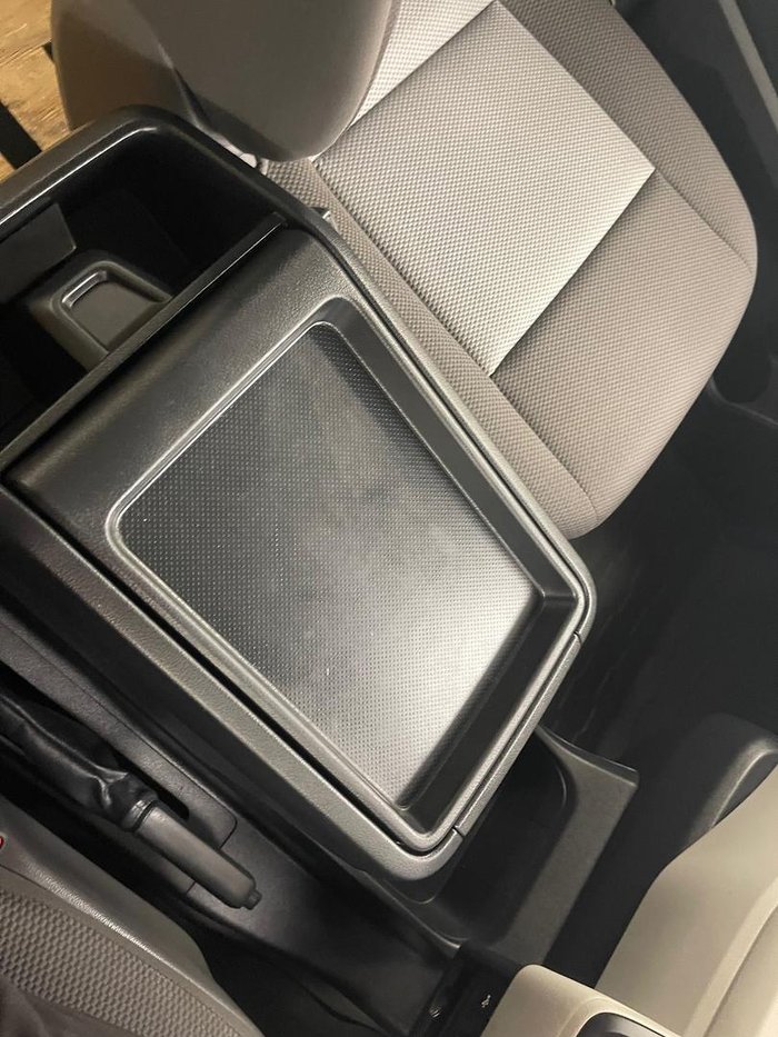 2022 Toyota Hiace GDH320R French Vanilla