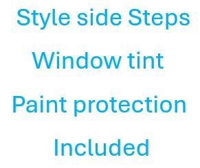 2024 KGM SsangYong Rexton Ultimate