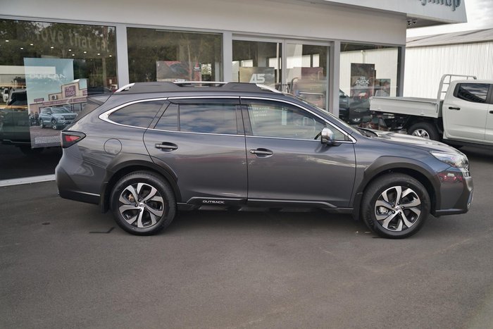 2022 Subaru Outback AWD Touring