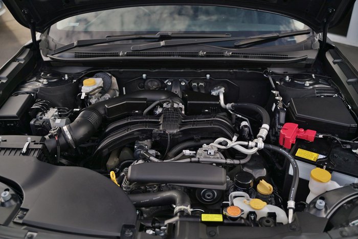 2022 Subaru Outback AWD Touring