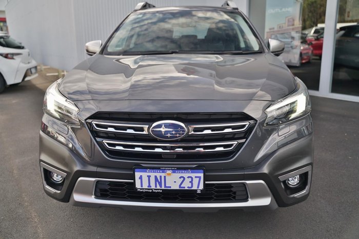 2022 Subaru Outback AWD Touring