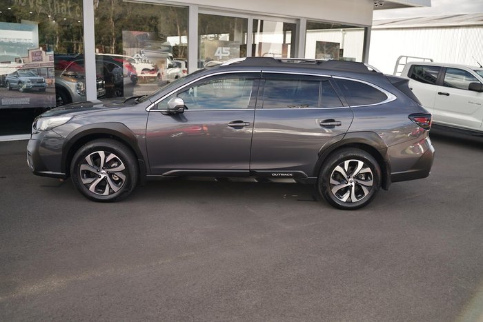 2022 Subaru Outback AWD Touring