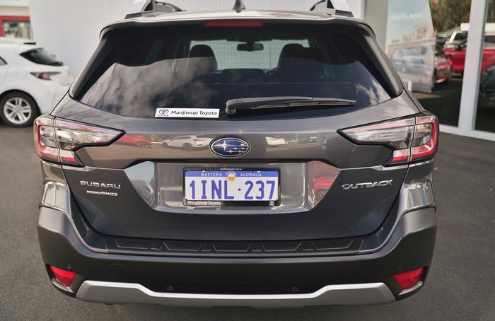 2022 Subaru Outback AWD Touring