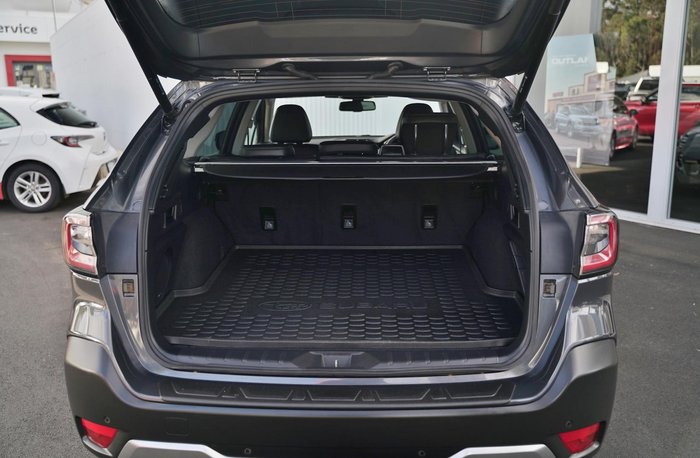 2022 Subaru Outback AWD Touring