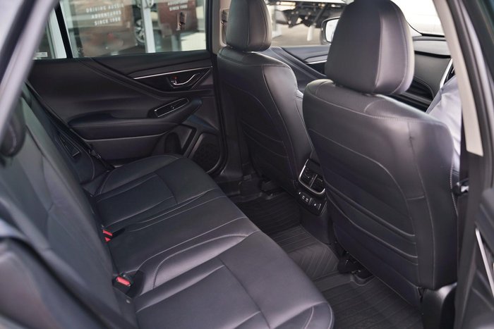 2022 Subaru Outback AWD Touring