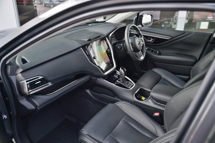 2022 Subaru Outback AWD Touring